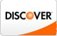 Pay with Discover