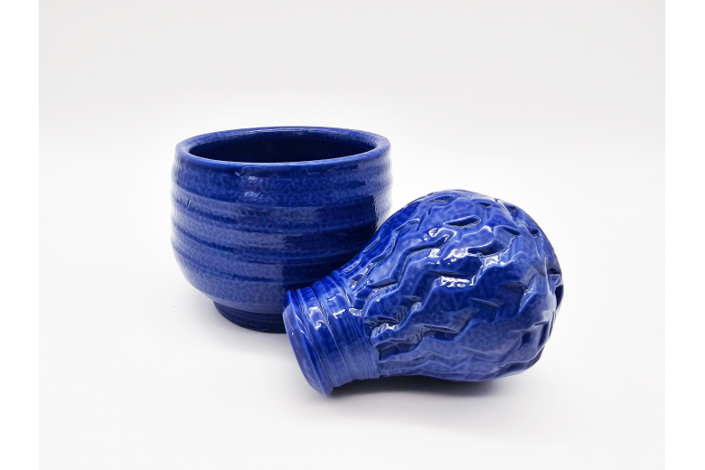 Cynthia Bringle - Porcelain Clay Community Spotlight