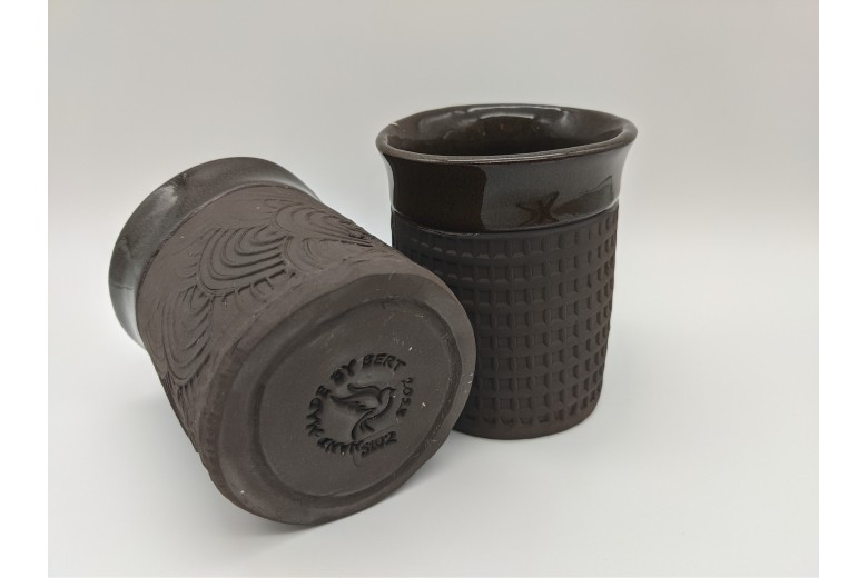 Bert S. - Stoneware Clay Community Spotlight