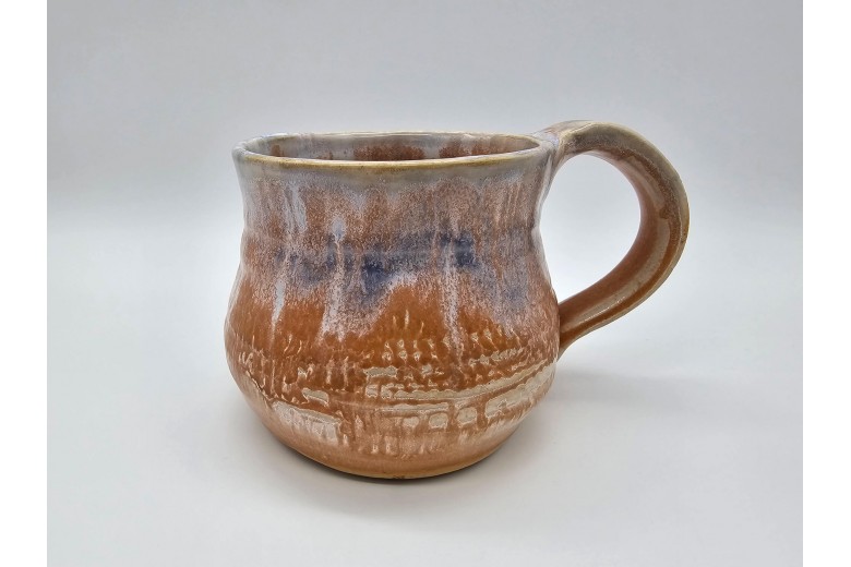 Diane S. - Stoneware Clay Community Spotlight