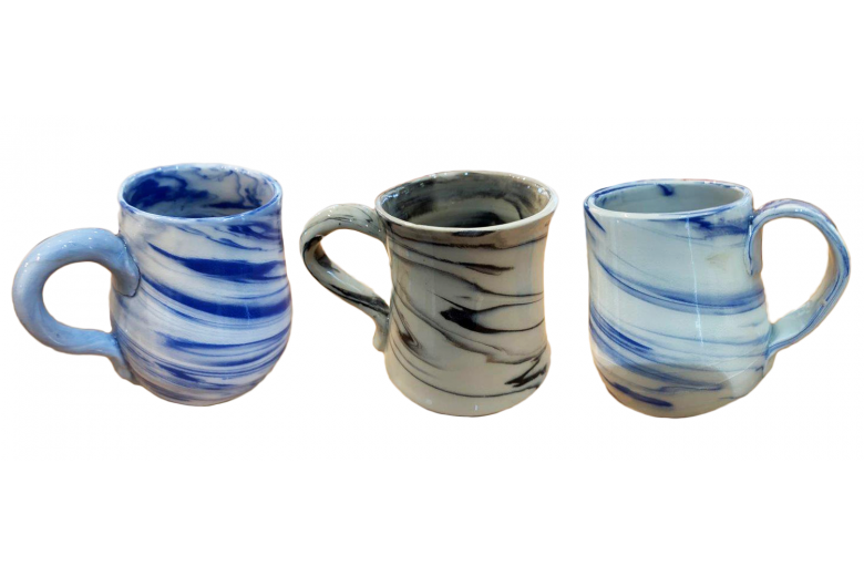 Moira - Stoneware Clay Community Spotlight