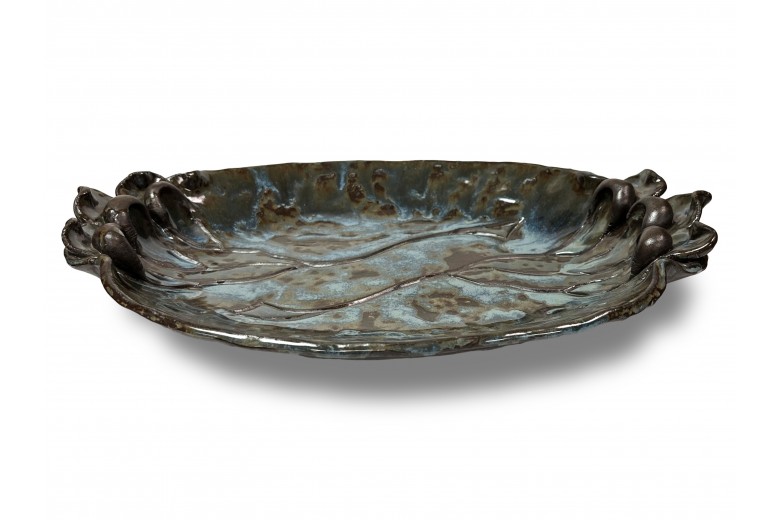 Nancy Redwood - Stoneware Clay Community Spotlight