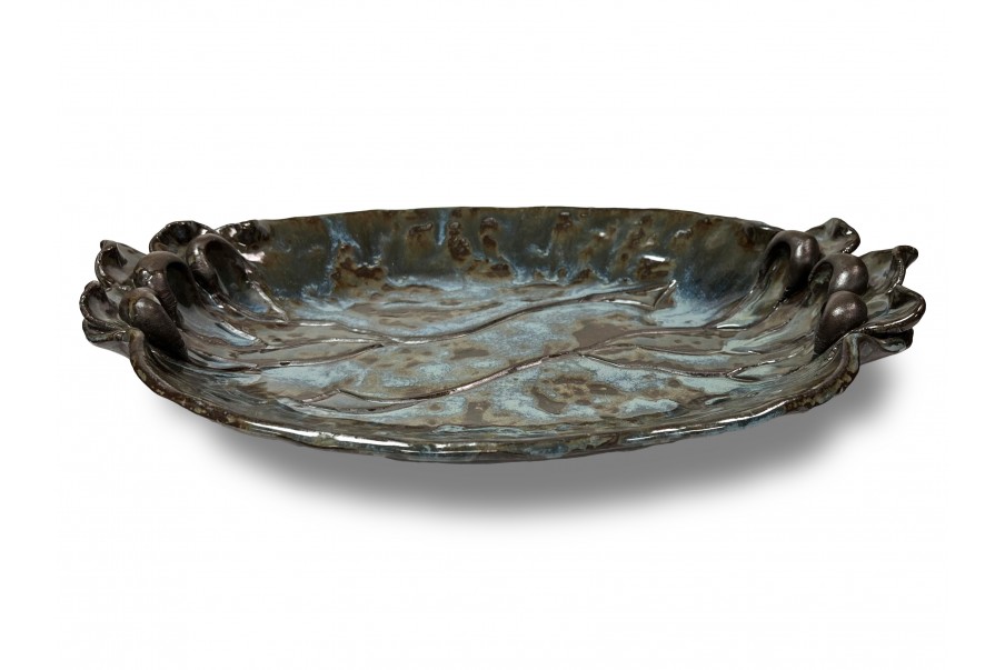 Nancy Redwood - Stoneware Clay Community Spotlight