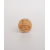 Clay Stamp - Bee