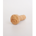 Clay Stamp - Bee