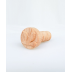 Clay Stamp - Bird