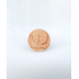 Clay Stamp - Bird