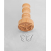 Clay Stamp - Butterfly