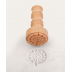 Clay Stamp - Dandelion