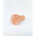 Clay Stamp - Feather