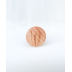 Clay Stamp - Feather