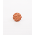 Clay Stamp - Heart