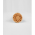 Clay Stamp - Mandala