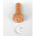 Clay Stamp - Moon
