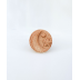 Clay Stamp - Moon