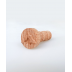 Clay Stamp - Mountain