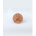 Clay Stamp - Mountain