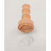 Clay Stamp - Mushroom