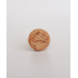 Clay Stamp - Mushroom