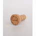 Clay Stamp - Mushroom