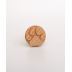 Clay Stamp - Paw