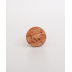 Clay Stamp - Skull