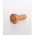 Clay Stamp - Skull