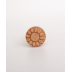 Clay Stamp - Sun