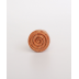 Clay Stamp - Swirl