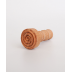 Clay Stamp - Swirl
