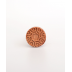 Clay Stamp - Wave