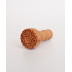 Clay Stamp - Wave