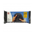 PLUS Air Dry Clay, Black, 1.1 lb (500 g)
