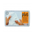 PLUS Air Dry Clay, White, 2.2 lb (1 kg)