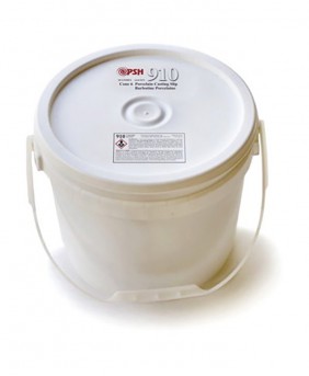 PSH #910P Cone 6 Porcelain Casting Slip, 10L