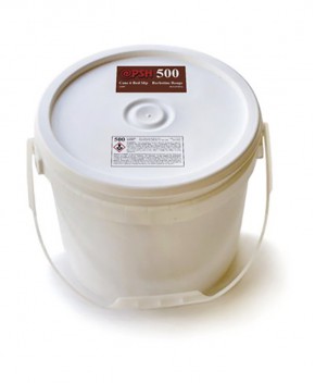 PSH #500P Cone 6 Red Casting Slip, 10L PSH #500P Cone 6 Red Casting Slip, 10L