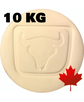 Plainsman Buffstone Cone 06-6 Buff Ceramic Clay Body, 10 kg Plainsman Buffstone Cone 06-6 Buff Ceramic Clay Body, 10 kg