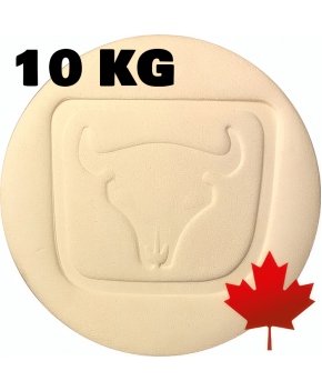 Plainsman Buffstone Cone 06-6 Buff Ceramic Clay Body, 10 kg Plainsman Buffstone Cone 06-6 Buff Ceramic Clay Body, 10 kg