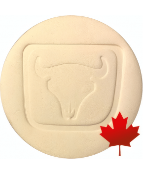 Plainsman Buffstone Cone 06-6 Buff Ceramic Clay Body, 20 kg Plainsman Buffstone Cone 06-6 Buff Ceramic Clay Body, 20 kg