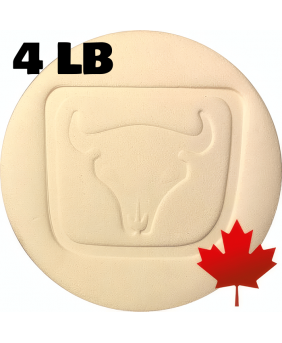 Plainsman Buffstone Cone 06-6 Buff Ceramic Clay Body, 4 lb Plainsman Buffstone Cone 06-6 Buff Ceramic Clay Body, 4 lb