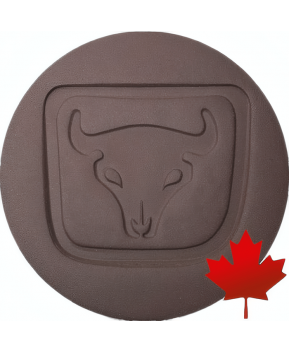 Plainsman Coffee Cone 5-6 Black Ceramic Clay Body, 20 kg Plainsman Coffee Cone 5-6 Black Ceramic Clay Body, 20 kg