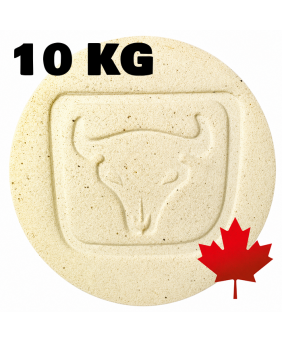 Plainsman H441G Cone 8-10 White Buff Grogged Ceramic Clay Body, 10 kg Plainsman H441G Cone 8-10 White Buff Grogged Ceramic Clay Body, 10 kg