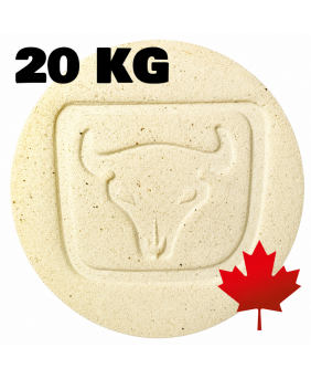 Plainsman H441G Cone 8-10 White Buff Grogged Ceramic Clay Body, 20 kg Plainsman H441G Cone 8-10 White Buff Grogged Ceramic Clay Body, 20 kg