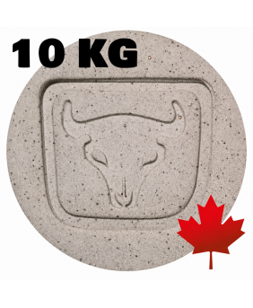 Plainsman H550 Cone 8-10 Grey-Buff Ceramic Clay Body, 10 kg Plainsman H550 Cone 8-10 Grey-Buff Ceramic Clay Body, 10 kg