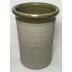 Plainsman H550 Cone 8-10 Grey-Buff Ceramic Clay Body, 20 kg