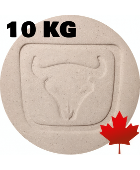 Plainsman H555 Cone 8-11 Light Grey Ceramic Clay Body, 10 kg Plainsman H555 Cone 8-11 Light Grey Ceramic Clay Body, 10 kg