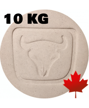 Plainsman H555 Cone 8-11 Light Grey Ceramic Clay Body, 10 kg Plainsman H555 Cone 8-11 Light Grey Ceramic Clay Body, 10 kg