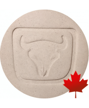 Plainsman H555 Cone 8-11 Light Grey Ceramic Clay Body, 20 kg Plainsman H555 Cone 8-11 Light Grey Ceramic Clay Body, 20 kg