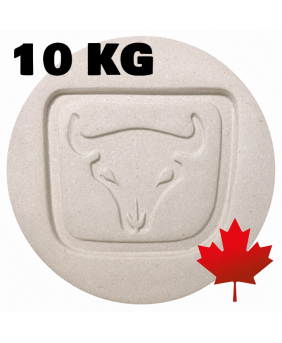 Plainsman H570 Cone 8-10 Grey-White Ceramic Clay Body, 10 kg Plainsman H570 Cone 8-10 Grey-White Ceramic Clay Body, 10 kg