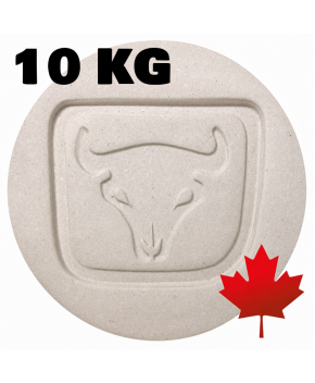 Plainsman H570 Cone 8-10 Grey-White Ceramic Clay Body, 10 kg Plainsman H570 Cone 8-10 Grey-White Ceramic Clay Body, 10 kg
